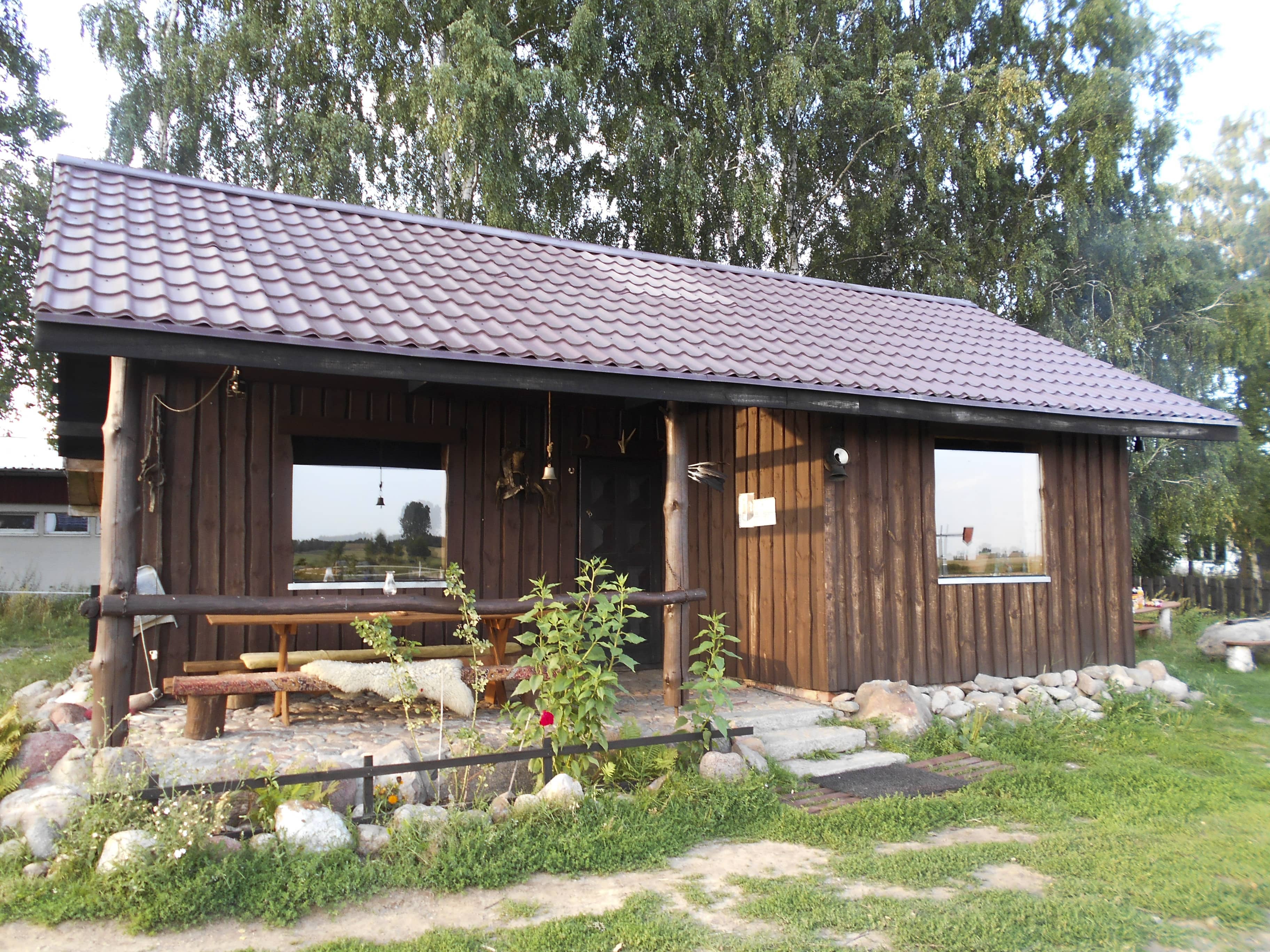 Stajnia Tarpan Przejazdy wozami piknikowymi / kuligi